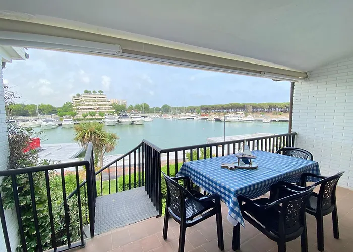 بيت للعطل Olas Blue *